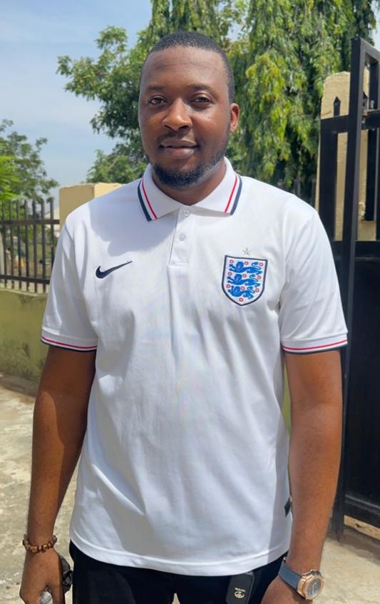 Ogwu Chukwuma Jerome